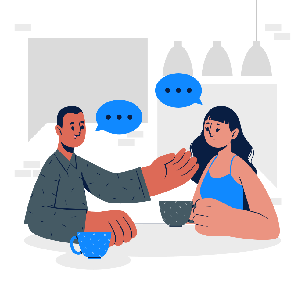 Providing consultation assistance for every data problem you have