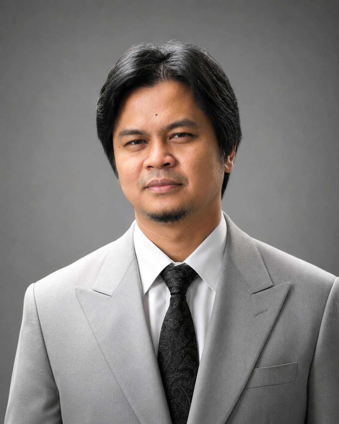 Canggih Puspo Wibowo