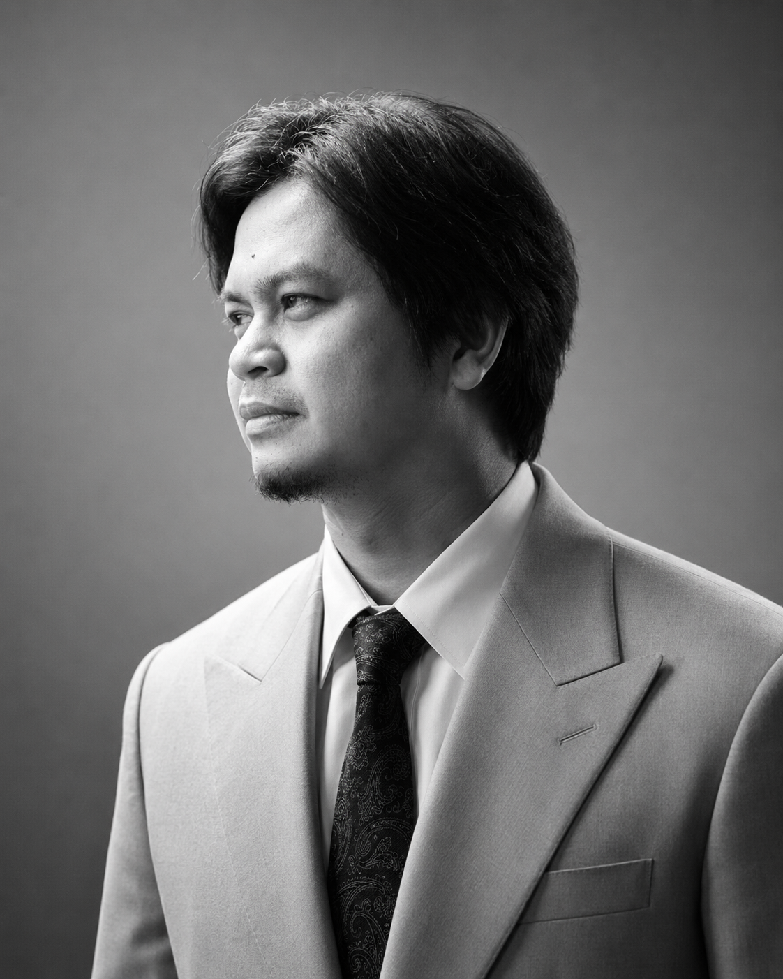 Canggih Puspo Wibowo