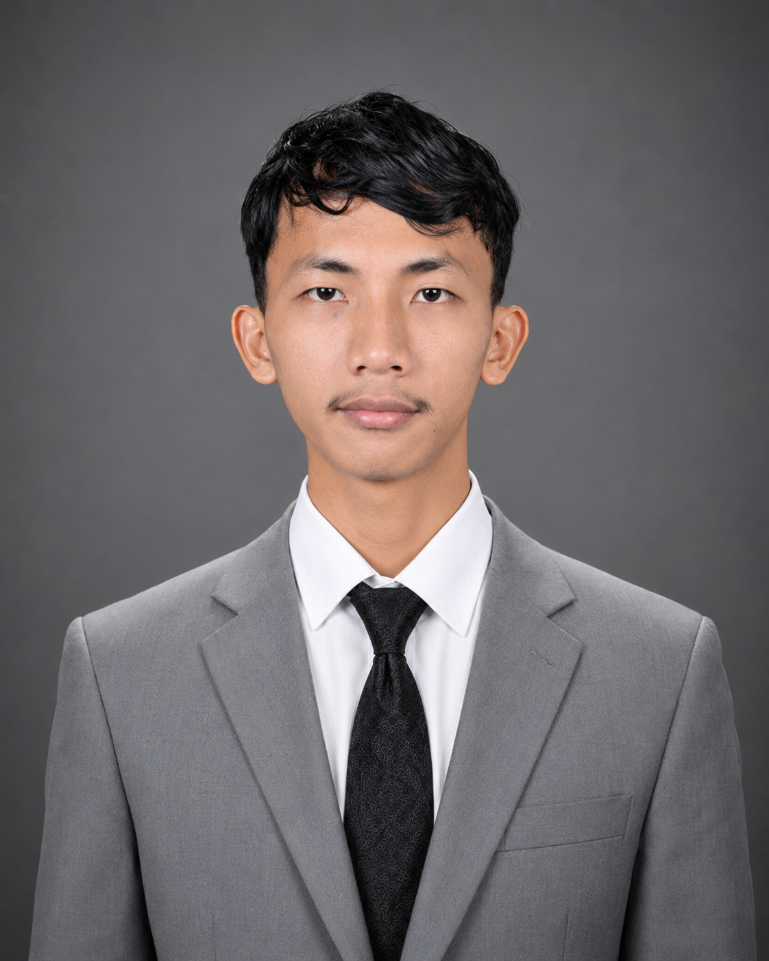 Egi Putra Ragil