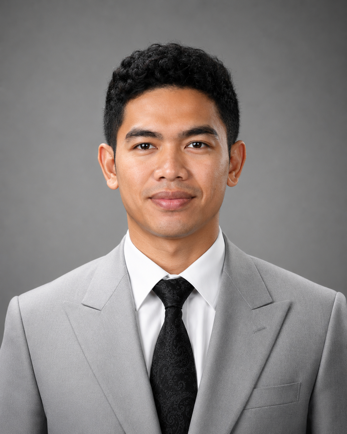 Zulfakhri Auzar