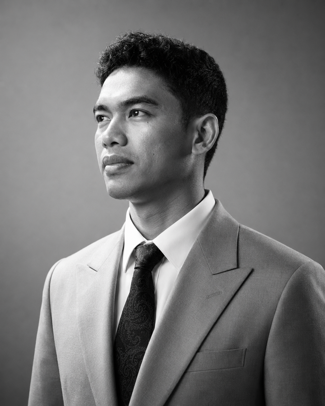 Zulfakhri Auzar