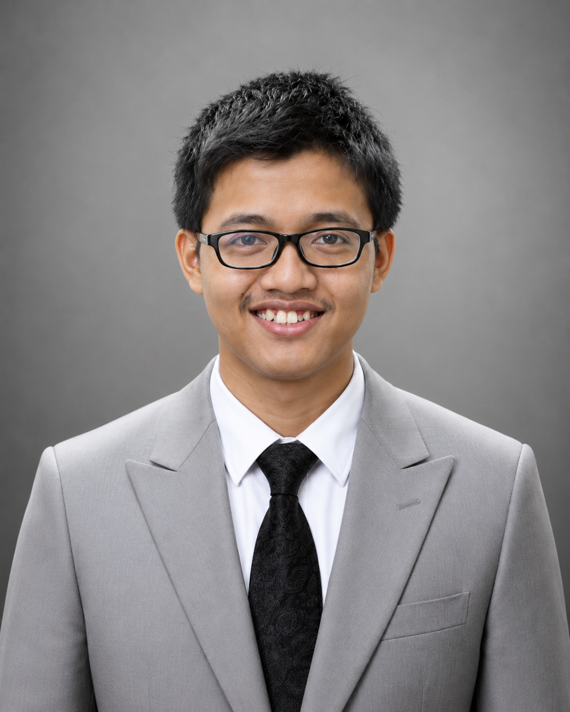 Faturahman Yudanto