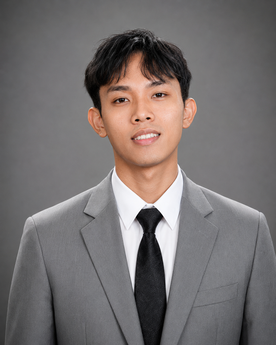 Fillah Firdausy