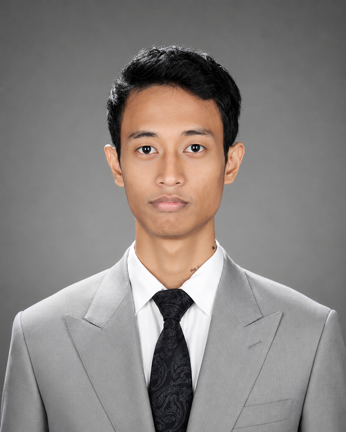 Ridwan Adjie Santoso