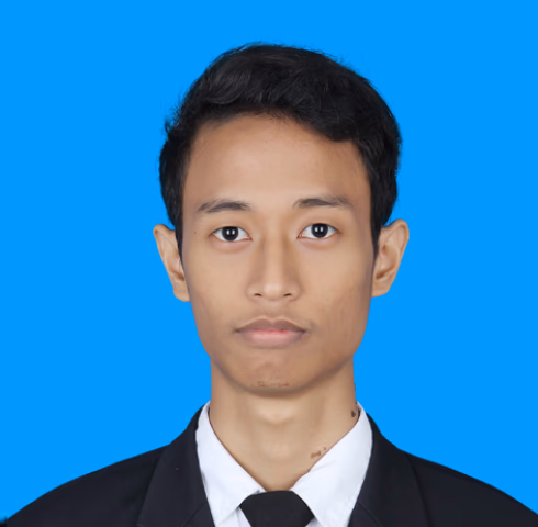 Ridwan Adjie Santoso