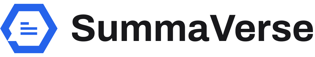 Summaverse Logo